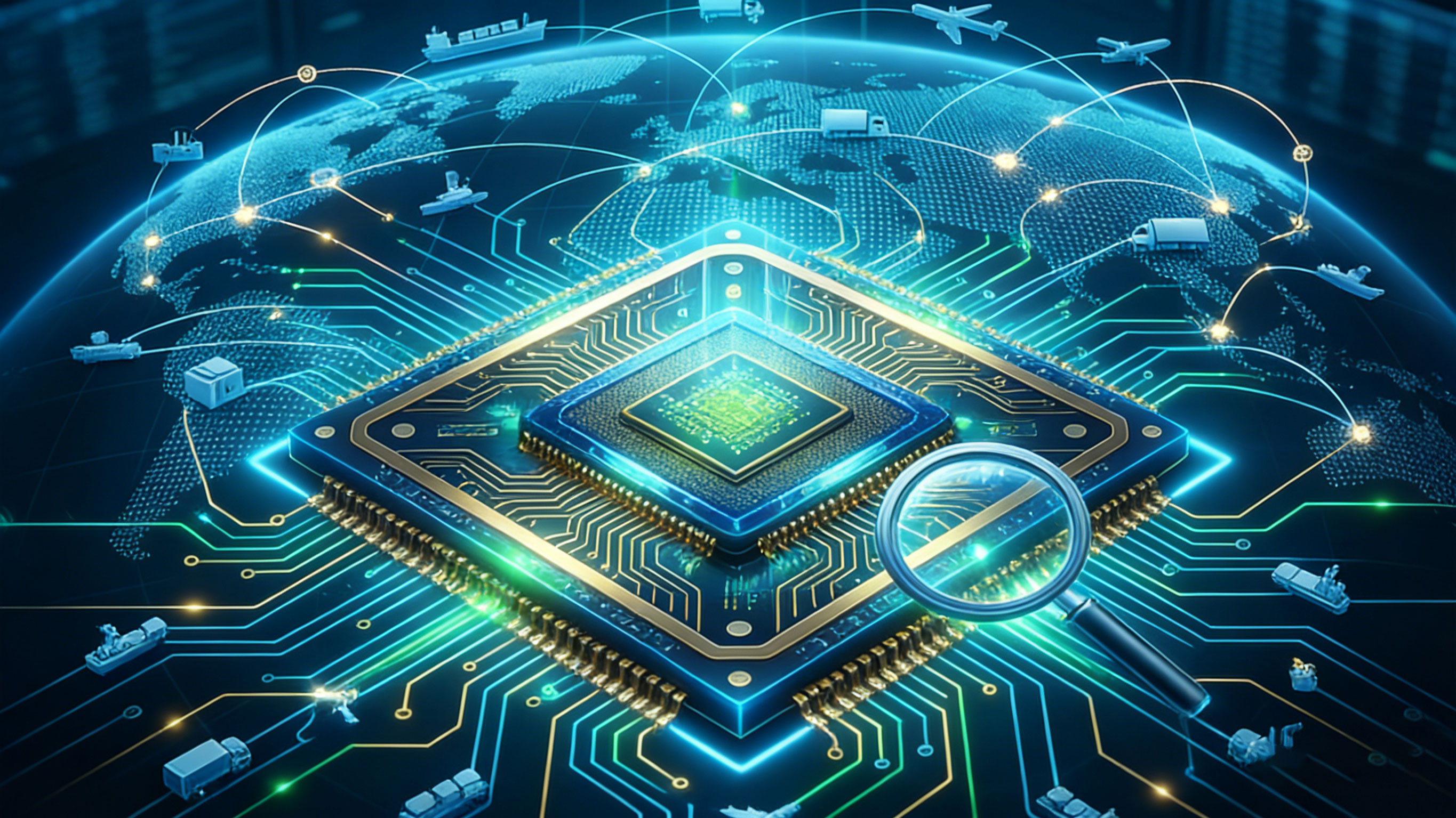 Semiconductor Research